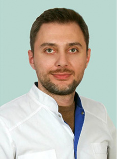 Никогосян Михаил Ашотович