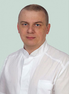 Кафанов Павел Павлович